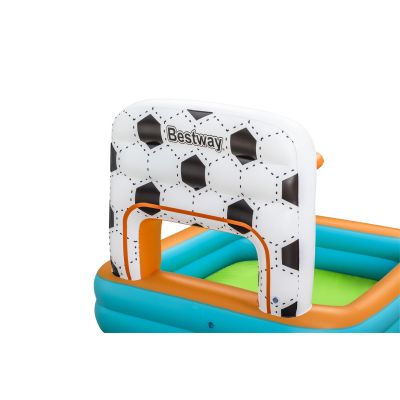 12. Bestway 52728 Bällebad/Spielball