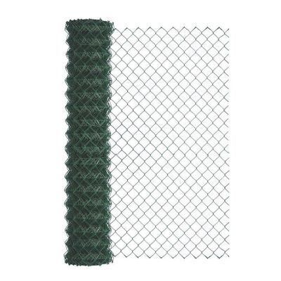 PVC-Gitterrost 2,5 x 50 x 50 x 1500 mm, 25 m