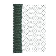 PVC-Gitterrost 2,5 x 50 x 50 x 1500 mm, 25 m