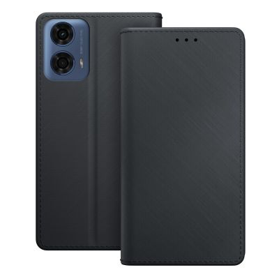13. 3mk Wallet Case für Motorola Moto G24 / G24 Power