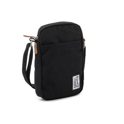 THE SOCIETY PACK XS SCHULTERTASCHE - SCHWARZ 999CLA751-01