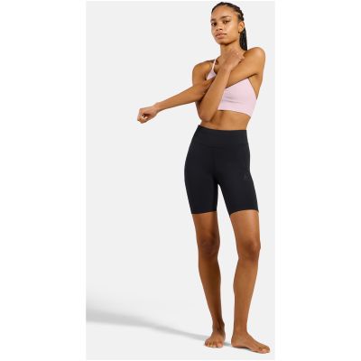 2. Damen-Sport-BH ODLO Sport bra SEAMLESS LOW - PADDED, rosa