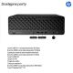 9. HP ProDesk 4 SFF G1i AI PC, Intel Core Ultra 5 225, 16 GB DDR5-SDRAM, 512 GB SSD, Windows 11 Pro, Schwarz