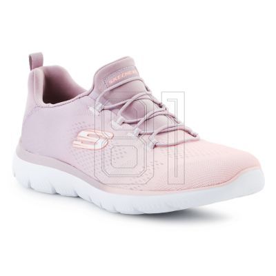 Skechers Summits Bright Charmer W Schuhe 149536-LTMV