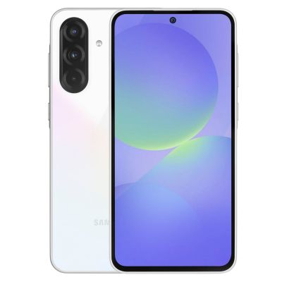 10. Samsung Galaxy A36 (A366) 5G DS. 6/128GB Weiß