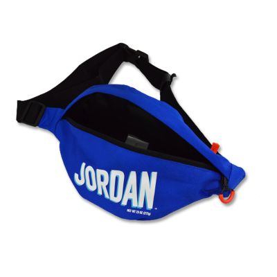 3. Air Jordan MVP Flight Crossbody-Tasche