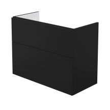 Waschtischunterschrank ohne Arbeitsplatte