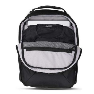 6. Ogio Axle Dna Rucksack Schwarz A20261_B0074_NA