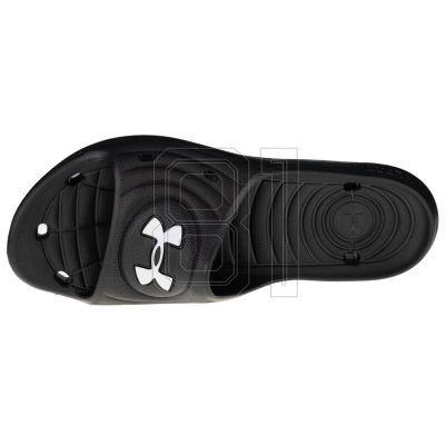 3. Under Armour Locker IV SL M 3023758-001 Flip-Flops