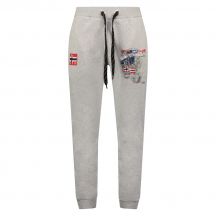 Geographical Norway Meographe EO Herren Hose 100 M WW5807H/GNO-BLENDEDGREY
