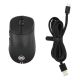 5. GAMIAC PA50 Gaming-Maus, rechte Seite, USB Typ-C, optisch, 12400 DPI