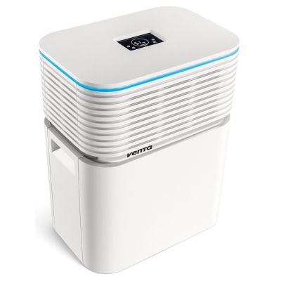 5. Venta AEROSTYLE LW74 WIFI 90 m² 47 dB 24 W Weiß