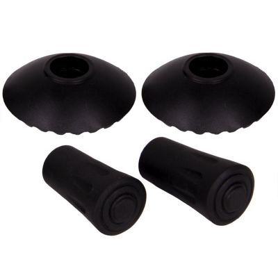 5. Enero Adventure 1041773 Trekkingstöcke