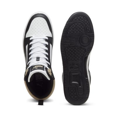 2. Puma Rebound v6 M 392326-22 Turnschuhe