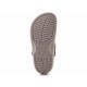 7. Crocs Classic Floral Cut Out Clog W 210927-214 Pantoletten
