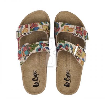 3. Lee Cooper W LCW-25-35-3480LA Slides