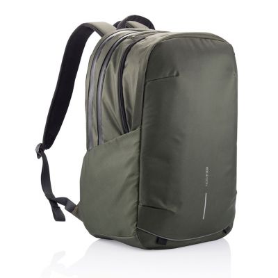 2. XD DESIGN DIEBSTAHLSICHERER RUCKSACK BOBBY EXPLORE OLIVGRÜN P/N: P705.917