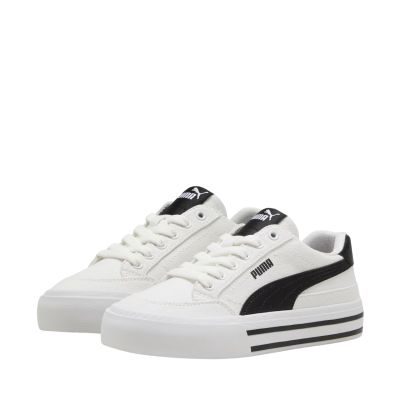 8. Puma Court Classic Vulc FS Jr Schuhe 396558 02