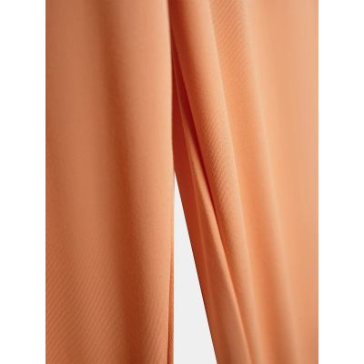 8. Damen-Trainingsleggings aus recycelten Materialien x Anna Lewandowska 4F