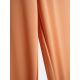 8. Damen-Trainingsleggings aus recycelten Materialien x Anna Lewandowska 4F
