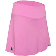 Damen-Radrock (mit Sitzpolster) SILVINI Women Skirt ISORNO PRO