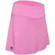 Damen-Radrock (mit Sitzpolster) SILVINI Women Skirt ISORNO PRO
