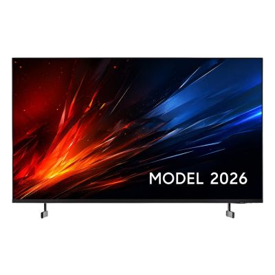 6. 55-Zoll-Samsung QE55QN80H QD-MiniLED 4K Tizen-Fernseher