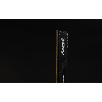 20. Kingston DDR4 FURY Beast Arbeitsspeicher, 16 GB, 3200 MHz