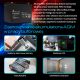 16. EXTRALINK BATTERIE BATTERIEAKKUMAT AGM 12V 45