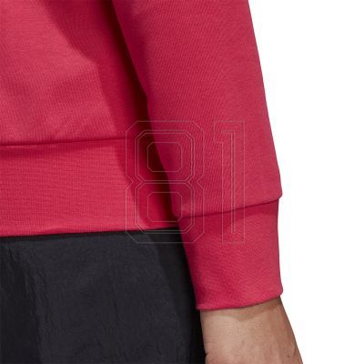 6. adidas Essentials Linear Crewneck W GD2955