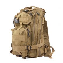 Offlander Survival 25L Wanderrucksack OFF_CACC_32KH