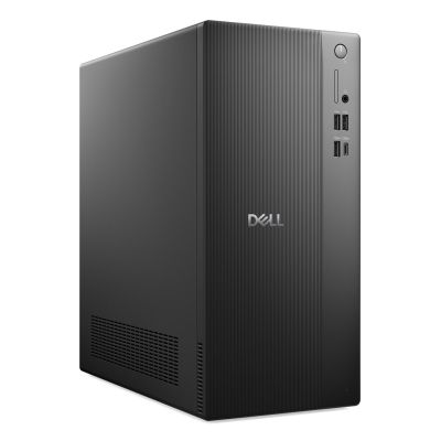 9. DELL ECT1250 Intel® Core™ i5 i5-14400 8 GB DDR5-SDRAM 512 GB SSD Windows 11 Pro Tower-PC Schwarz