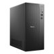 9. DELL ECT1250 Intel® Core™ i5 i5-14400 8 GB DDR5-SDRAM 512 GB SSD Windows 11 Pro Tower-PC Schwarz