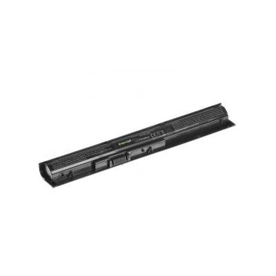 GREEN CELL AKKU HP82 VI04 FÜR HP PROBOOK 440 G2, 450 G2, PAVILION 15-P, 17-F, ENVY 15-K, 17-K, 2200 mAh, 14,4 V/14,8 V