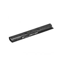 GREEN CELL AKKU HP82 VI04 FÜR HP PROBOOK 440 G2, 450 G2, PAVILION 15-P, 17-F, ENVY 15-K, 17-K, 2200 mAh, 14,4 V/14,8 V