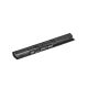 GREEN CELL AKKU HP82 VI04 FÜR HP PROBOOK 440 G2, 450 G2, PAVILION 15-P, 17-F, ENVY 15-K, 17-K, 2200 mAh, 14,4 V/14,8 V