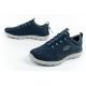 8. Skechers Summits-Louvin M 232186/NVY Schuhe