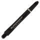 3. Harrows Supergrip Carbon-Schäfte
