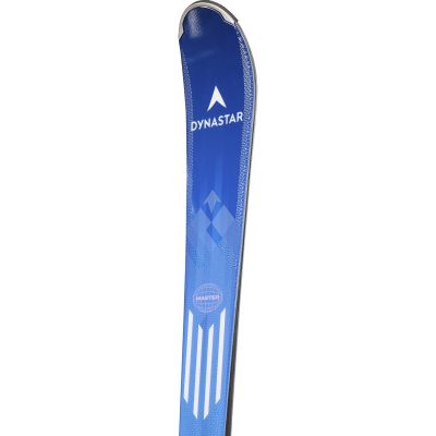 2. Dynastar Speed Master SL Konect Ski mit SPX 14 Konect GW B80 Bk Hot Rd Bindungen