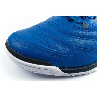 6. Joma Herren-Sportschuhe Maxima 2404 Hallenfußballschuhe blau