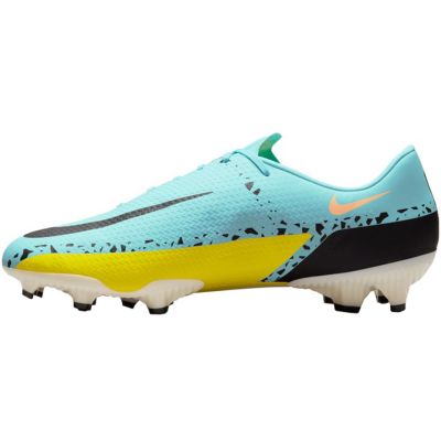 11. Nike Phantom GT2 Academy FG/MG DA4433 407 Fußballschuhe