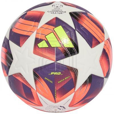 2. adidas W UCL Pro IS7437 Fußball