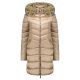 Damen-Parka Geographical Norway BOLOLITA TAUPE DB LADY 0116-1 (WZ7487F/GN-TAUPE)