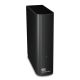 6. Western Digital Elements WDBWLG0140HBK-EESN Externe Festplatte 14 TB Micro-USB B 3.2 Gen 1 (3.1 Gen 1) Schwarz