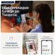 18. Motorola Moto G06 Power 4/256GB Blau