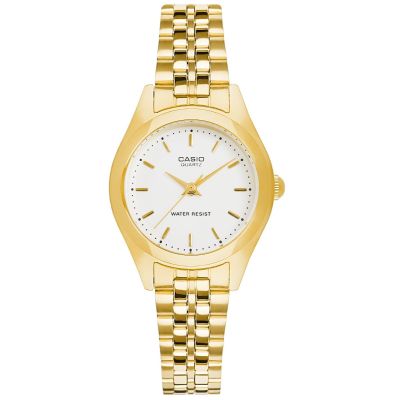 Damenuhr CASIO LTP-1129N-7ARDF + Box