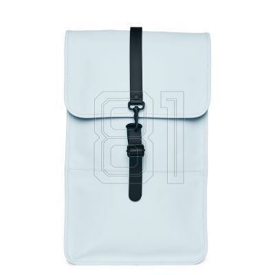 6. Rains Rucksack 12200 81 SKY