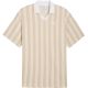 2. Puma Class Relaxed Pinnacle Polo-Shirt für Herren, beige, 692069 87