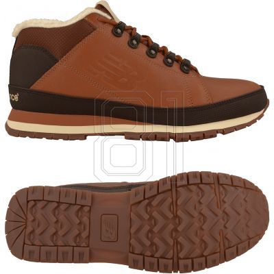 New Balance M H754LFT shoes