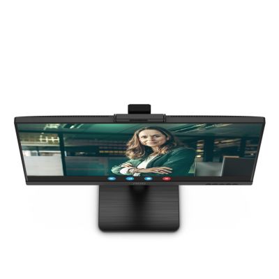 2. AOC LED 27" Q27P3CW Monitor